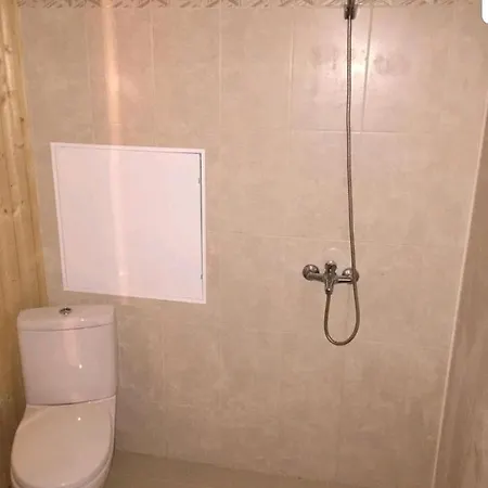 Prázdninový dům Sauna Pärnu