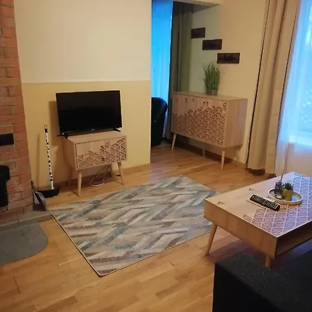 Sauna Prázdninový dům *